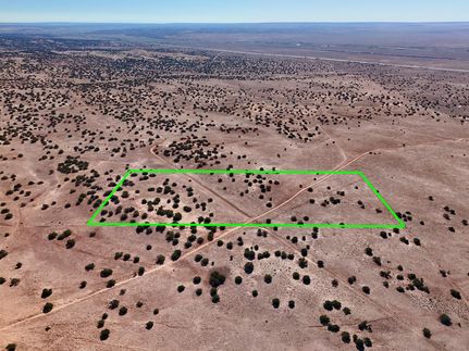 Undeveloped Land for sale in Apache County, Arizona