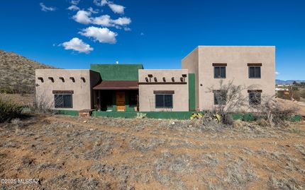 Land for sale in Pima County, Arizona
