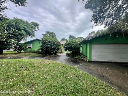 Waterfront Property for sale in Brevard County, Florida