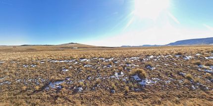 Timberland Property for sale in Costilla County, Colorado