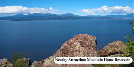 Land for sale in Klamath County, Oregon