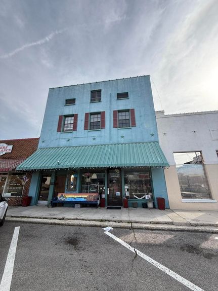 Land for sale in Marion County, Mississippi