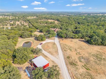 Farm and Ranch for sale in Parker County, Texas