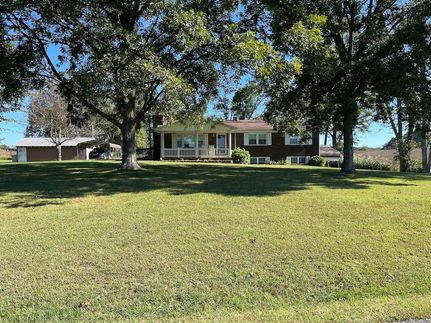 Timberland Property for sale in Russell County, Kentucky