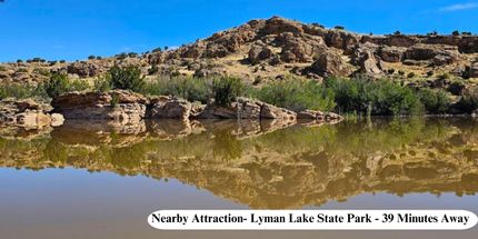Recreational Property for sale in Apache County, Arizona