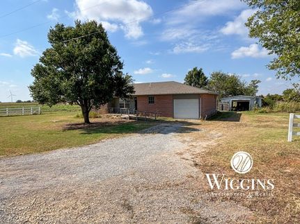 Lakefront Property for sale in Garfield County, Oklahoma