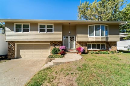 Land in Polk County, Iowa