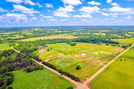 Undeveloped Land for sale in Logan County, Oklahoma
