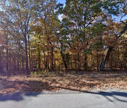 Undeveloped Land for sale in Boone County, Arkansas