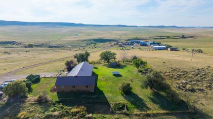 Farm and Ranch for sale in Powder River County, Montana