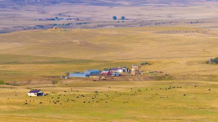 Farm and Ranch for sale in Powder River County, Montana