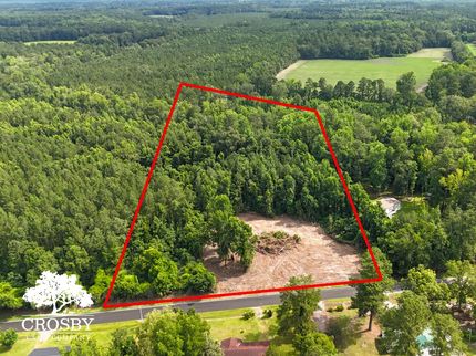 Land for sale in Colleton County, South Carolina