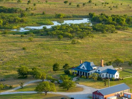 Undeveloped Land for sale in Young County, Texas