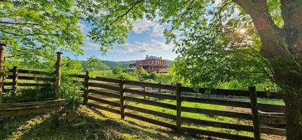 Recreational Property in Greenbrier County, West Virginia