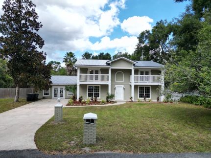 Land in Columbia County, Florida