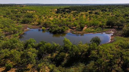 Hunting Property for sale in Young County, Texas