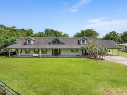 Recreational Property in Colorado County, Texas