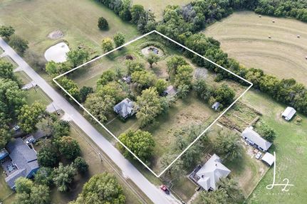 Homesite for sale in Montgomery County, Kansas