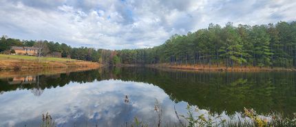 Timberland Property for sale in Lunenburg County, Virginia