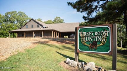 Hunting Property for sale in Wilkinson County, Mississippi