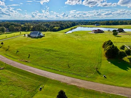 Land for sale in Madison County, Mississippi