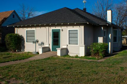 Land for sale in Shackelford County, Texas