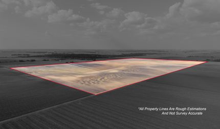 Farm and Ranch for sale in Wharton County, Texas