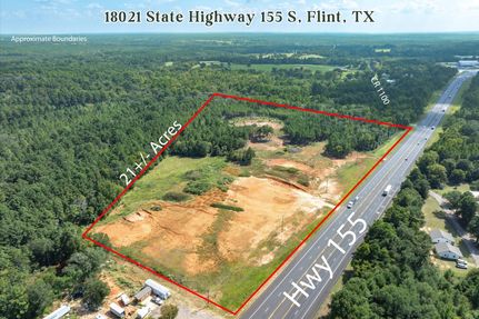 Recreational Property for sale in Smith County, Texas