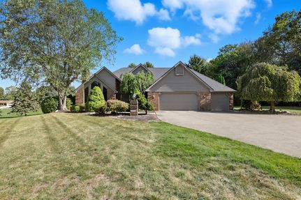 Land for sale in Allen County, Indiana