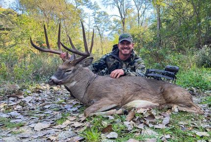 Hunting Property for sale in Knox County, Illinois