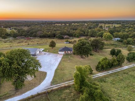 Land for sale in Wagoner County, Oklahoma