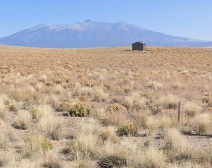 Recreational Property for sale in Costilla County, Colorado