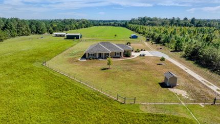 Recreational Property for sale in Laurens County, Georgia