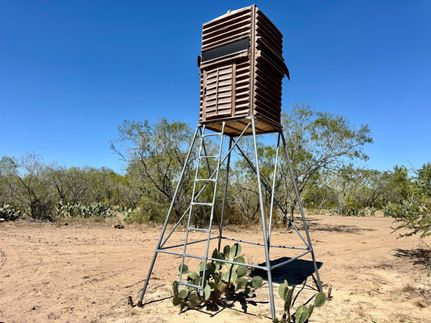 Timberland Property for sale in Atascosa County, Texas