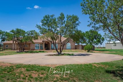 Recreational Property for sale in Midland County, Texas