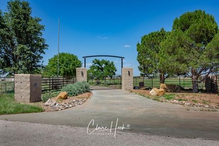 Recreational Property for sale in Midland County, Texas