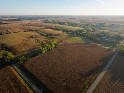 Farm and Ranch for sale in Gage County, Nebraska
