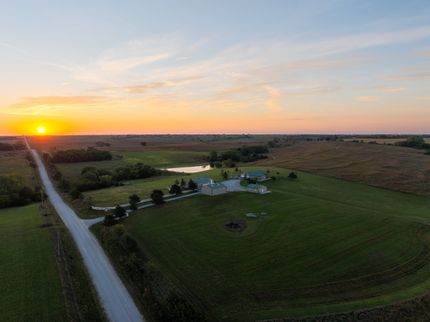 Undeveloped Land for sale in Pawnee County, Nebraska