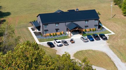 Recreational Property for sale in Trigg County, Kentucky