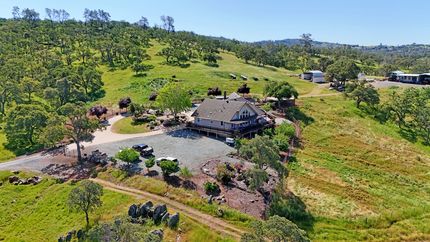 Undeveloped Land for sale in Calaveras County, California
