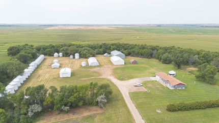 Farm and Ranch for sale in Wells County, North Dakota