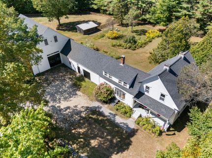 Farm and Ranch for sale in Cumberland County, Maine