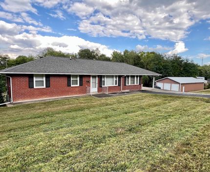 Recreational Property for sale in Adair County, Kentucky