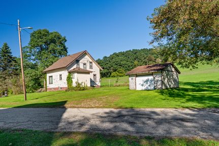 Farm and Ranch for sale in Trempealeau County, Wisconsin
