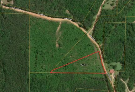 Horse Property for sale in Randolph County, Alabama