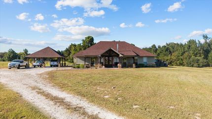 Farm and Ranch for sale in Anderson County, Texas