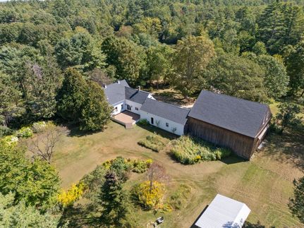 Undeveloped Land for sale in Cumberland County, Maine