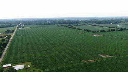 Land for sale in Wayne County, Indiana