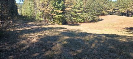 Land for sale in Bibb County, Alabama