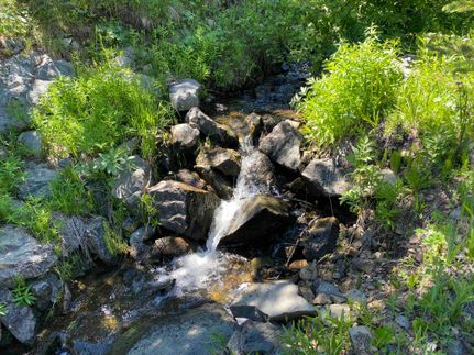 Recreational Property for sale in Broadwater County, Montana